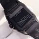 Swiss Cartier Santos 100th Anniversary Black Replica Watch 42mm Men's (4)_th.jpg